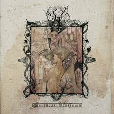 Aditus - Secatus Blasfema