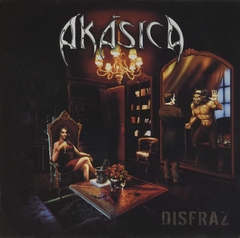 Akasica - Disfraz