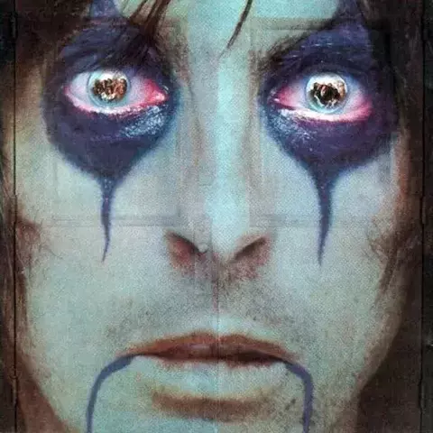 Alice Cooper - From the inside - comprar online