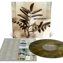 Amorphis - Tuonela (Vinilo)