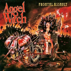 ANGEL WITCH - FRONTAL ASSAULT