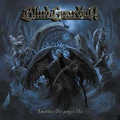 blind guardian - another stranger me (digipak)