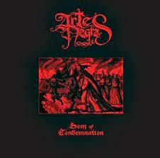 Artes Negras - Sons Of Condemnation