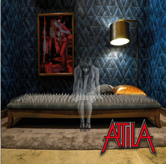 Attila - Solace