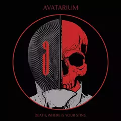 AVATARIUM – DEATH, WHERE IF YOUR STING
