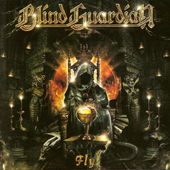 BLIND GUARDIAN - A TWIST IN THE MYTH + FLY (2CD) - comprar online