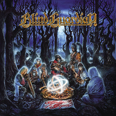 Blind Guardian - Somewhere Far Beyond (Brasil)