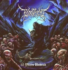 Bloodfiend - 10 Years Undead