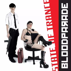 Bloodparade - State of Trance