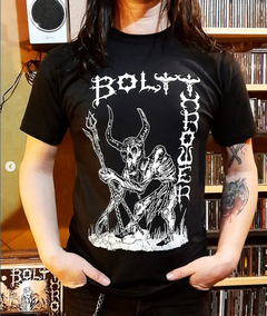 Remera Bolthrower - In Battle