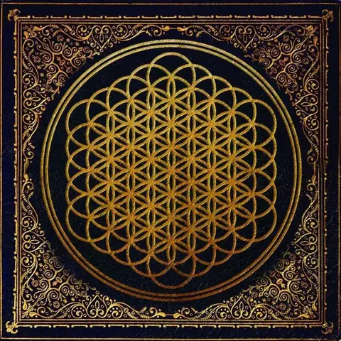 BRING ME THE HORIZON - SEMPITErnAL - comprar online