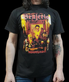 Remera Brujeria - Brujerismo