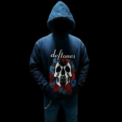 Buzo canguro Deftones - Deftones