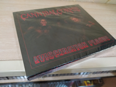 CANNIBAL CORPSE - Evisceration Plague (Edición deluxe slipcase + poster)