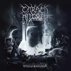 CARACH ANGREN - FRANCKENSTEINA STRATAEMONTANUS