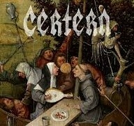 Certera - Sagrada Corrupción - comprar online