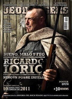 Jedbangers #048 Tapa Iorio