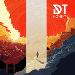 dark tranquillity - moment (Europeo)