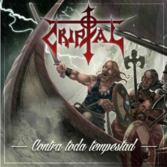 Criptal - Contra Toda Tempestad