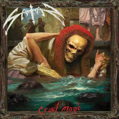 Satan - Cruel Magic - comprar online