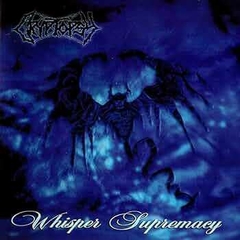 Cryptopsy - Whisper Supremacy