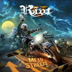 RIOT V – MEAN STREETS