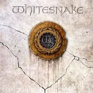 Whitesnake - 1987 (30° Aniversario)
