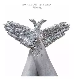 Swallow The Sun - Shining (Slipcase + Poster + sticker) - comprar online