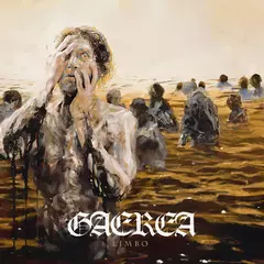 gaerea - limbo (slipcase) - comprar online