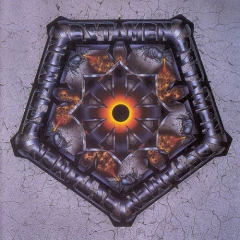 TESTAMENT - The Ritual (Europeo)