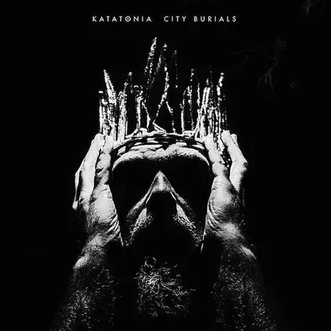KATATONIA - City Burials - comprar online