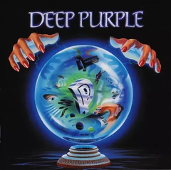 Deep Purple - Slaves And Masters