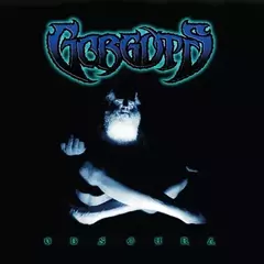 Gorguts - Obscura (Slipcase)