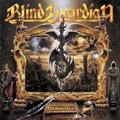 Blind Guardian - Imaginations From The Other