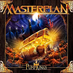 MASTERPLAN - PUMPKINS