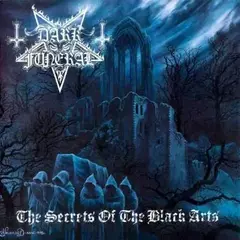 DARK FUNERAL - THE SECRETS OF THE BLACK ARTS (2cds) - comprar online