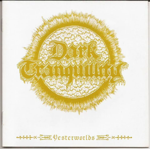 Dark Tranquillity - Yesterworld