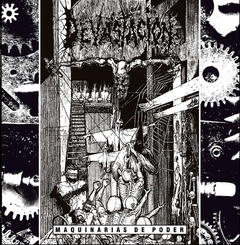 Devastacion - Maquinarias de Poder