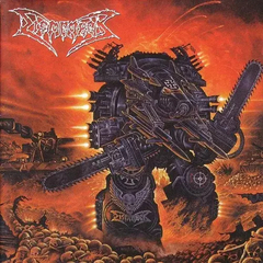 Dismember - massive killing capacity