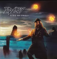 EDGUY - KING OF FOOLS