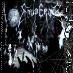 Emperor - Scattered Ashes