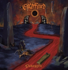 Encoffined - Panegyric
