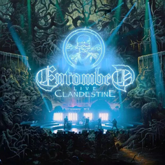 Entombed - Live Clandestine