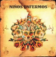 Niños enfermos - Esconder Cicatrices