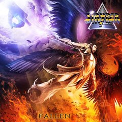 Stryper - Fallen - comprar online