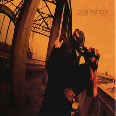 FATES WARNING - Disconnected