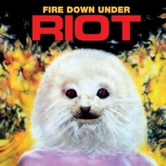 Riot - Fire Down Under