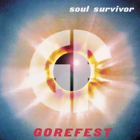 GOREFEST - THE ULTIMATE COLLECTION PART 3 = SOUL SURVIVOR & CHAPTER 13 (doble) - comprar online