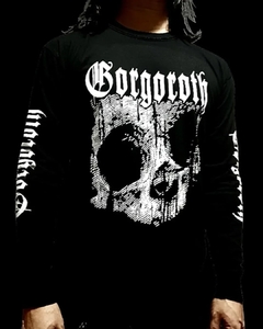 Remera Gorgoroth Manga Larga - comprar online