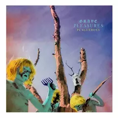 GRAVE PLEASURES - PLAGUEBOYS - comprar online